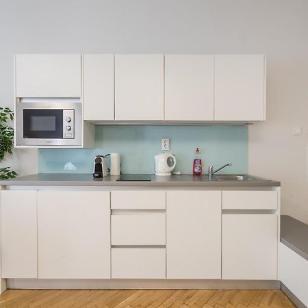 Tcb Regi Apartment Budapest Room photo