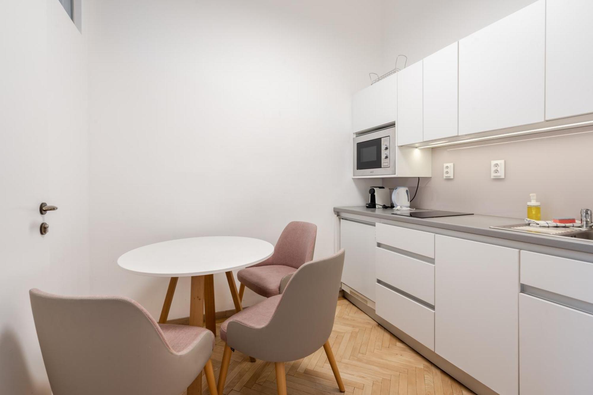 Tcb Regi Apartment Budapest Room photo