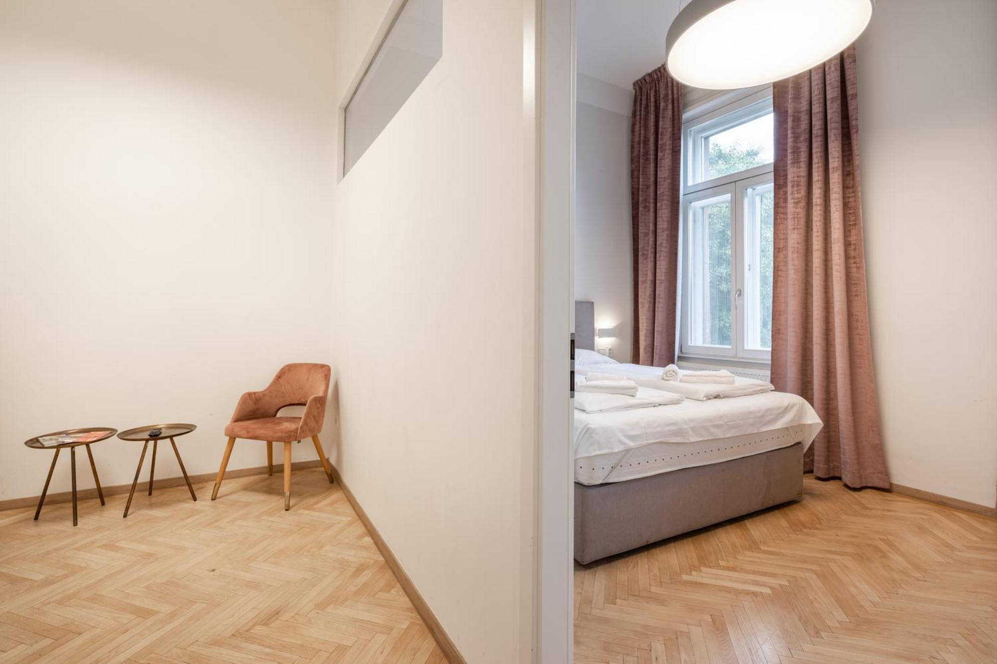 Tcb Regi Apartment Budapest Room photo
