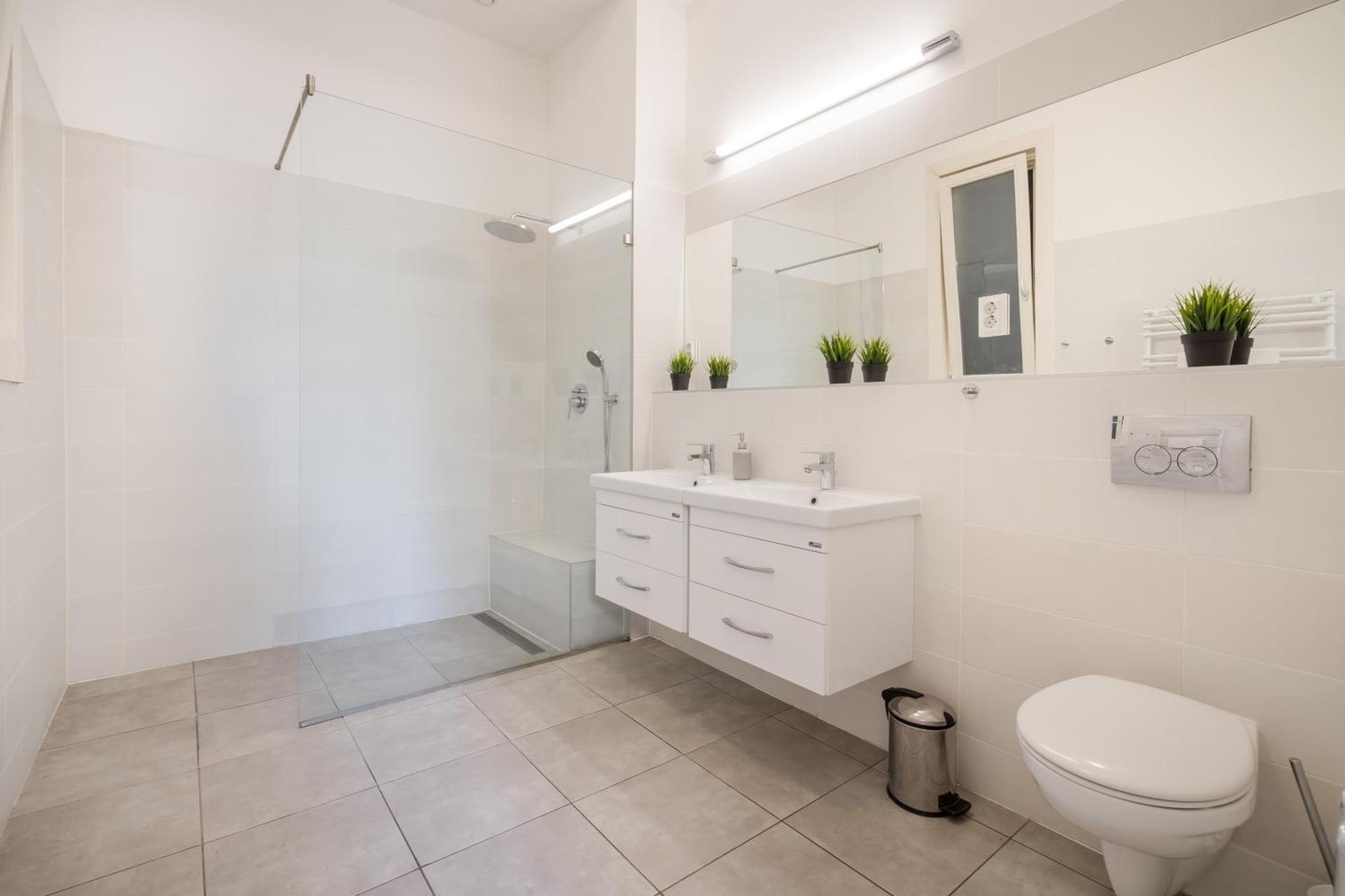 Tcb Regi Apartment Budapest Room photo