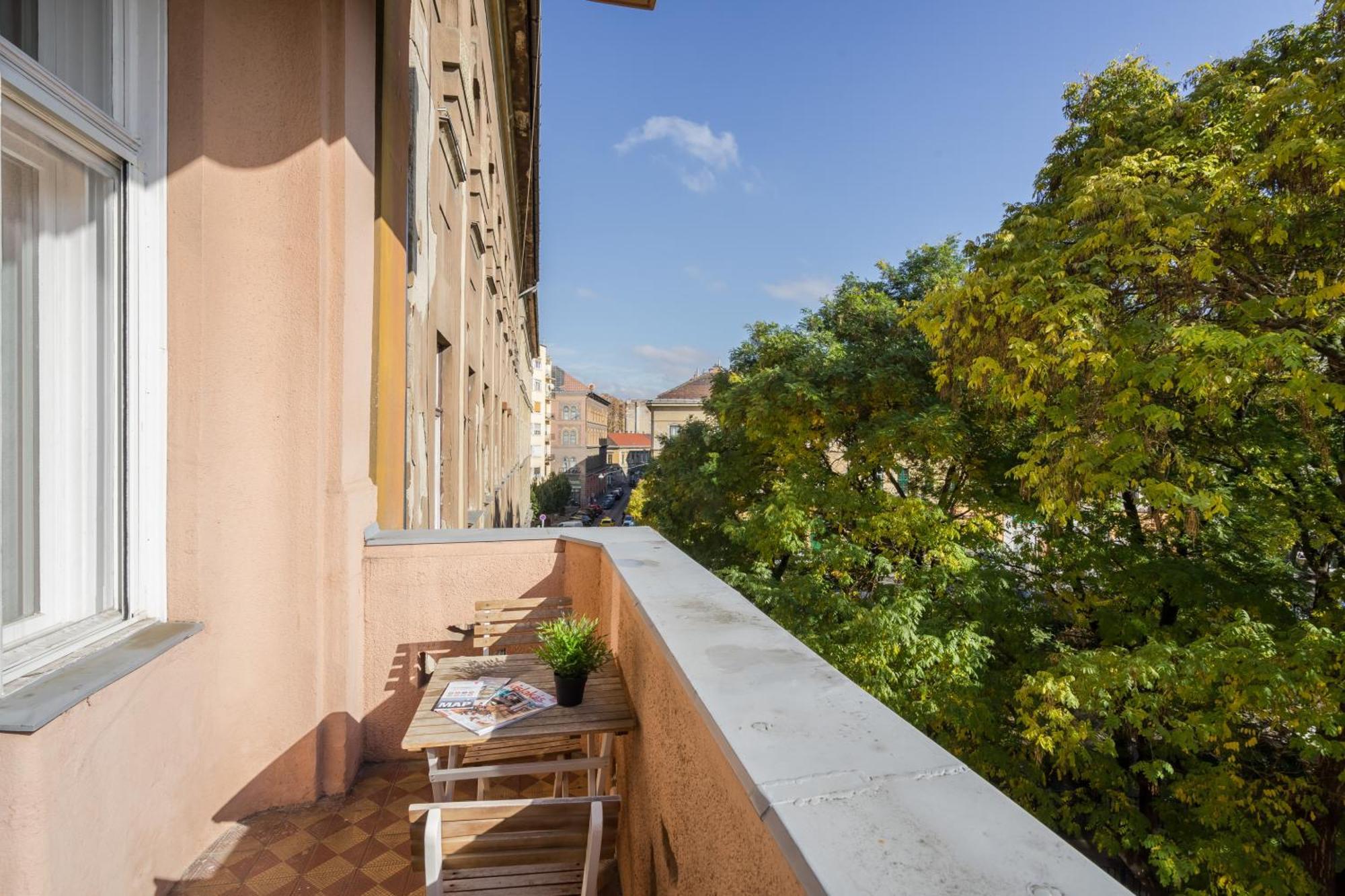 Tcb Regi Apartment Budapest Room photo