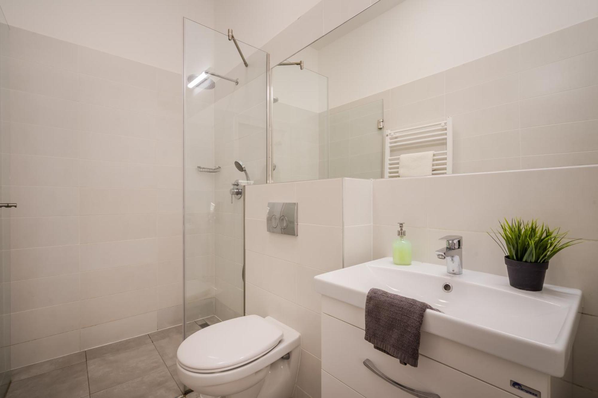 Tcb Regi Apartment Budapest Room photo